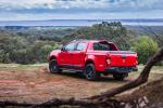 Holden Colorado Z71 Crew Cab 2015 года